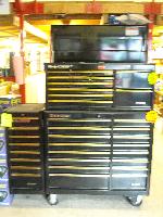 14drawer Top Chest
