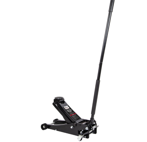 3 TON Low-Profile Trolley Jack