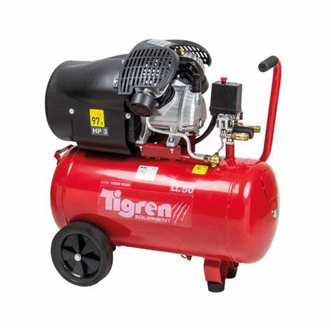 50 Litre Air Compressor