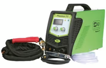 Plasma 77 Plasma Cutter