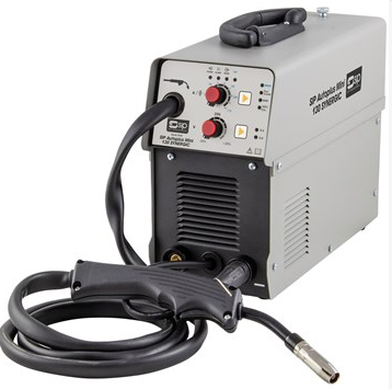 Autoplus Mini 130 Mig Welder