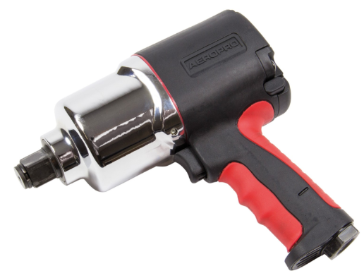 3/4" Advanced Composite Air Impact Wrench