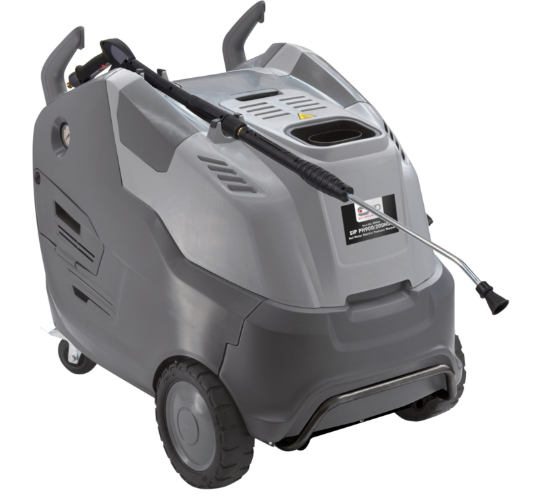 TEMPEST PH900/200HDS Hot Steam Pressure Washer