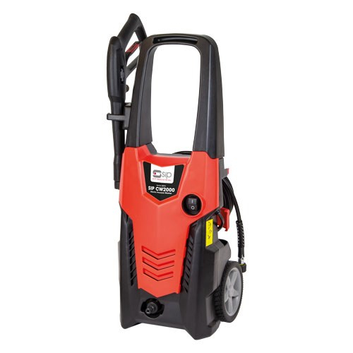 CW2000 Electric Pressure Washer