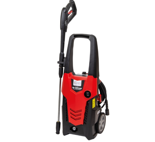 CW2300 Electric Pressure Washer