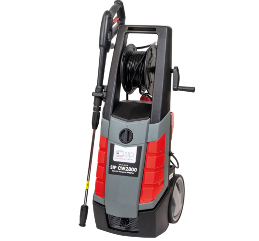CW2800 Electric Pressure Washer