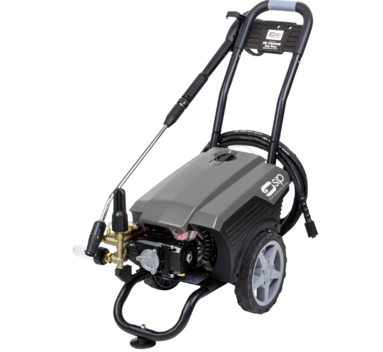 CW4000 Pro Plus Electric Pressure Washer