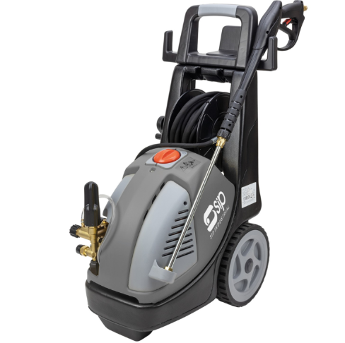 TEMPEST P660/150 Electric Pressure Washer