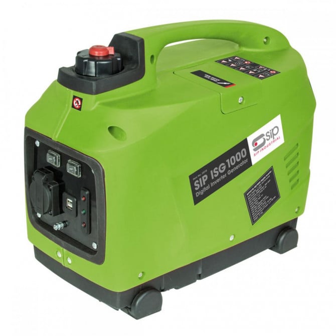 ISG1000 Digital Inverter Generator