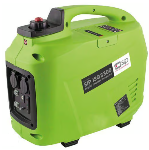 ISG3300 Digital Inverter Generator