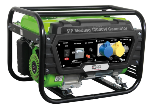MEDUSA T2500W Petrol Generator