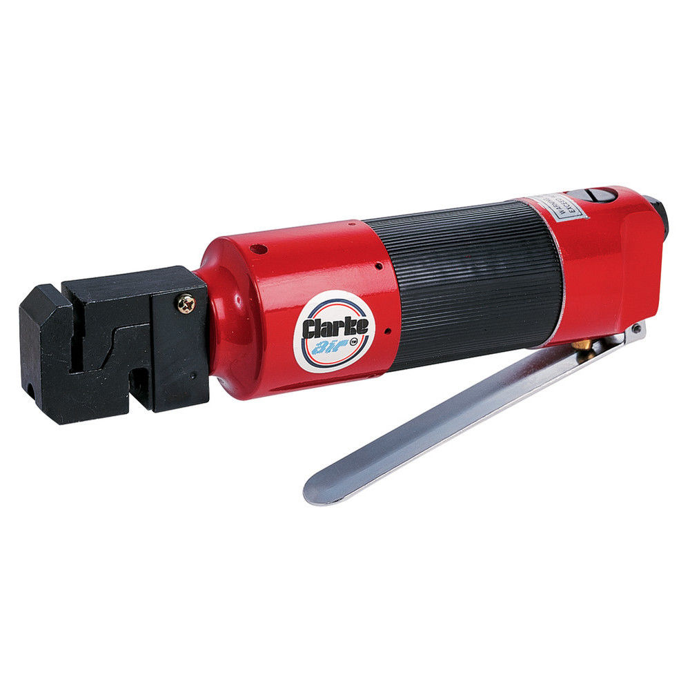 Air Punch & Flange Tool