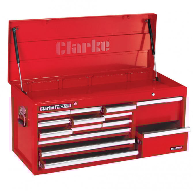 Clarke HD Plus 40" Tool Chest