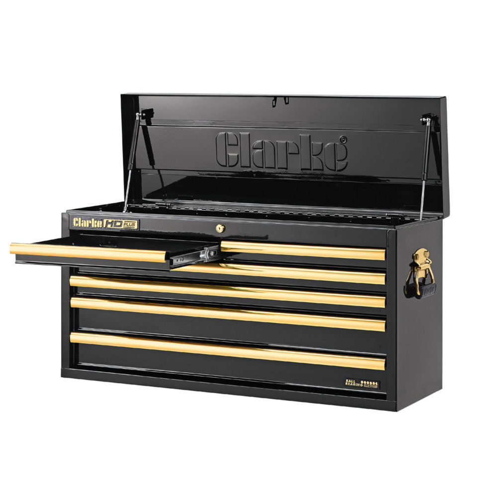Clarke HD Plus 6 Drawer 40" Tool Chest