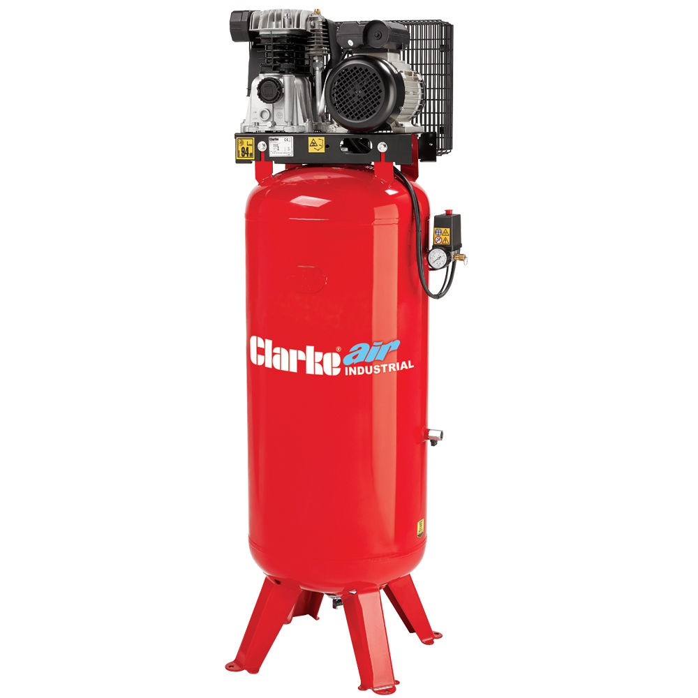 150ltr Vertical Air Compressor