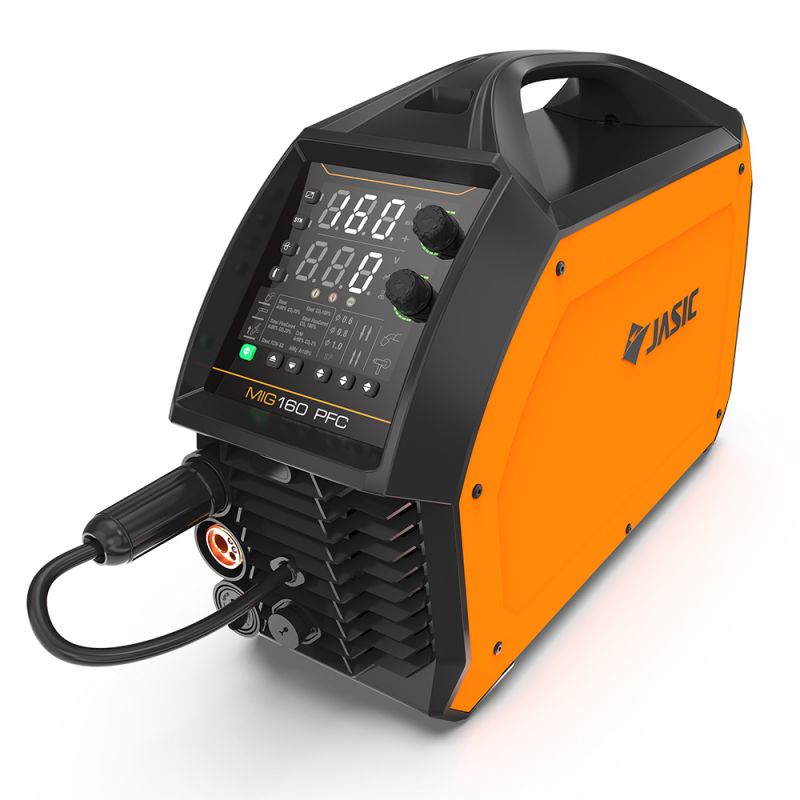 160amp Inverter Mig Welder