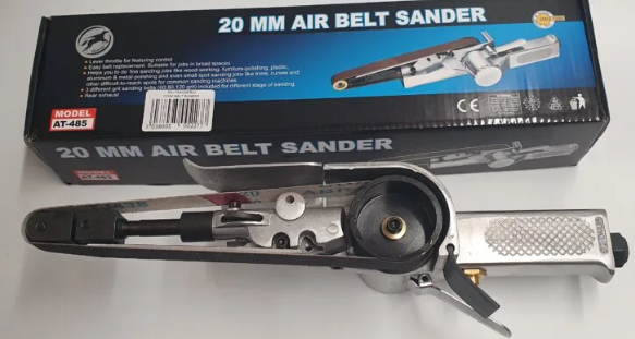 20mm Air Belt Sander