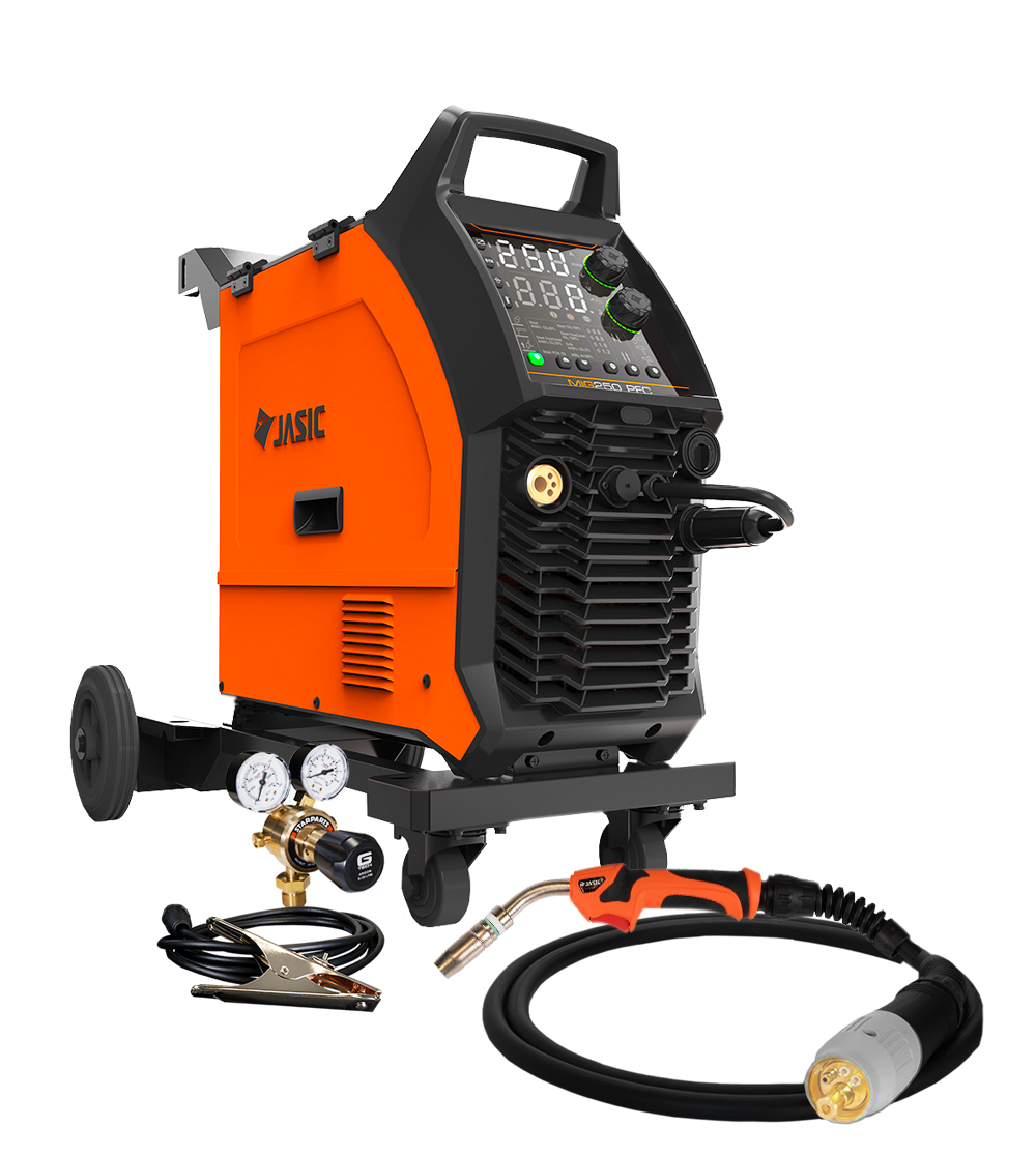 EVO MIG 250CT PFC Mig Welder