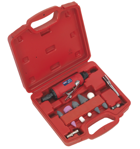Air Die Grinder Kit 