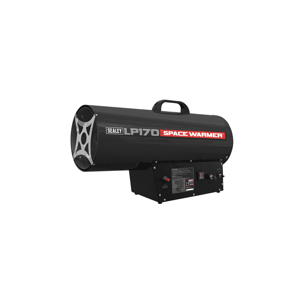 Sealey Infrared Space Heater