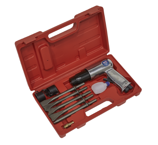 Air Hammer Kit Long Stroke