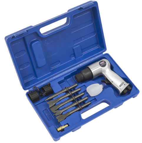 Air Hammer Kit Medium Stroke