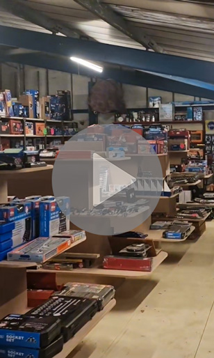 Video Tour